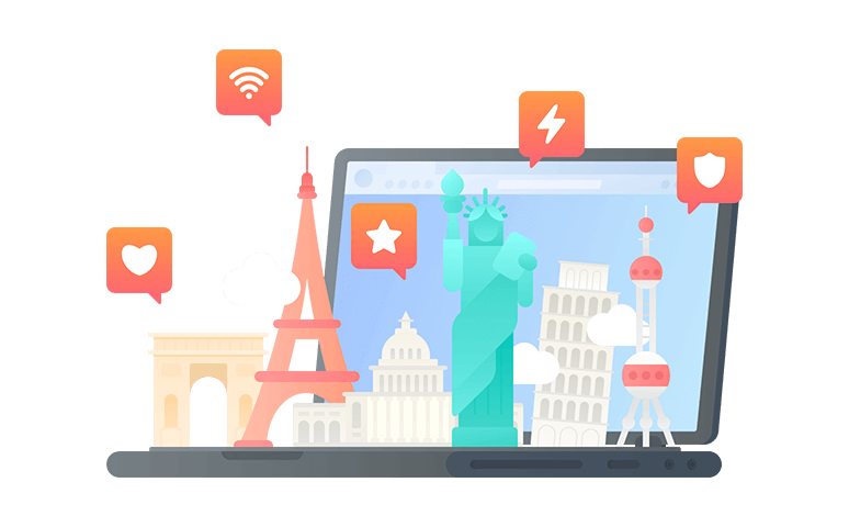 代理新浪直播的回国vpn - VPN回国